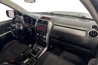 Suzuki Grand Vitara vaihtoauto