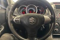 Suzuki Grand Vitara vaihtoauto