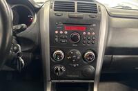 Suzuki Grand Vitara vaihtoauto