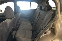 Nissan Almera vaihtoauto