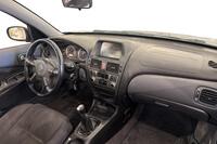 Nissan Almera vaihtoauto