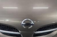 Nissan Almera vaihtoauto