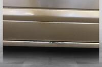 Nissan Almera vaihtoauto