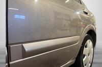 Nissan Almera vaihtoauto