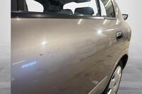 Nissan Almera vaihtoauto