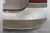 Nissan Almera vaihtoauto