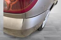 Nissan Almera vaihtoauto