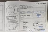 Nissan Almera vaihtoauto