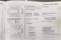 Nissan Almera vaihtoauto