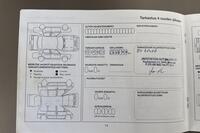 Nissan Almera vaihtoauto