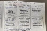 Nissan Almera vaihtoauto