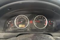 Nissan Almera vaihtoauto