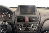 Nissan Almera vaihtoauto