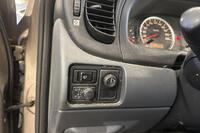 Nissan Almera vaihtoauto