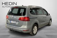 Volkswagen Sharan vaihtoauto