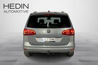 Volkswagen Sharan vaihtoauto
