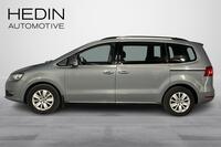 Volkswagen Sharan vaihtoauto