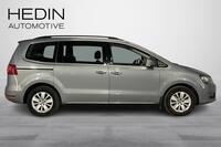 Volkswagen Sharan vaihtoauto