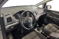 Volkswagen Sharan vaihtoauto