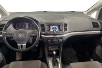 Volkswagen Sharan vaihtoauto