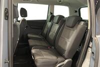 Volkswagen Sharan vaihtoauto