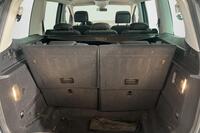Volkswagen Sharan vaihtoauto