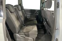 Volkswagen Sharan vaihtoauto
