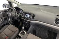 Volkswagen Sharan vaihtoauto