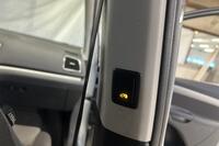 Volkswagen Sharan vaihtoauto