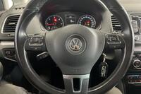 Volkswagen Sharan vaihtoauto