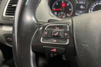 Volkswagen Sharan vaihtoauto