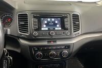 Volkswagen Sharan vaihtoauto