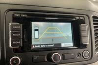 Volkswagen Sharan vaihtoauto