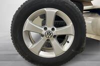 Volkswagen Sharan vaihtoauto