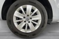 Volkswagen Sharan vaihtoauto