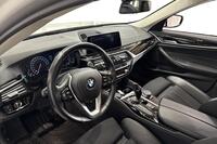 BMW 518 vaihtoauto