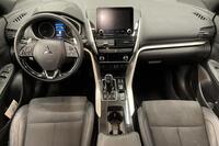 Mitsubishi Eclipse Cross vaihtoauto
