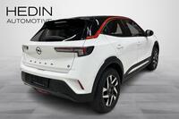 Opel Mokka-e vaihtoauto