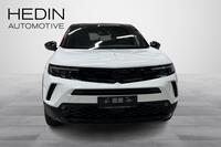 Opel Mokka-e vaihtoauto