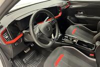 Opel Mokka-e vaihtoauto