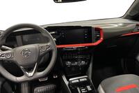 Opel Mokka-e vaihtoauto