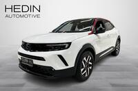 Opel Mokka-e vaihtoauto