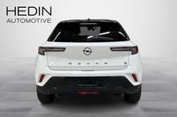 Opel Mokka-e vaihtoauto