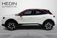 Opel Mokka-e vaihtoauto