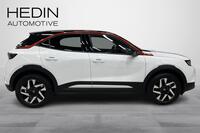 Opel Mokka-e vaihtoauto