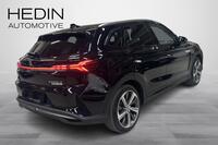 MG Marvel R vaihtoauto