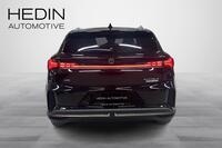 MG Marvel R vaihtoauto