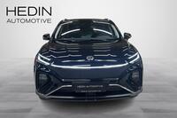 MG Marvel R vaihtoauto