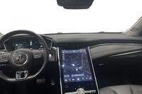 MG Marvel R vaihtoauto