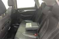 MG Marvel R vaihtoauto